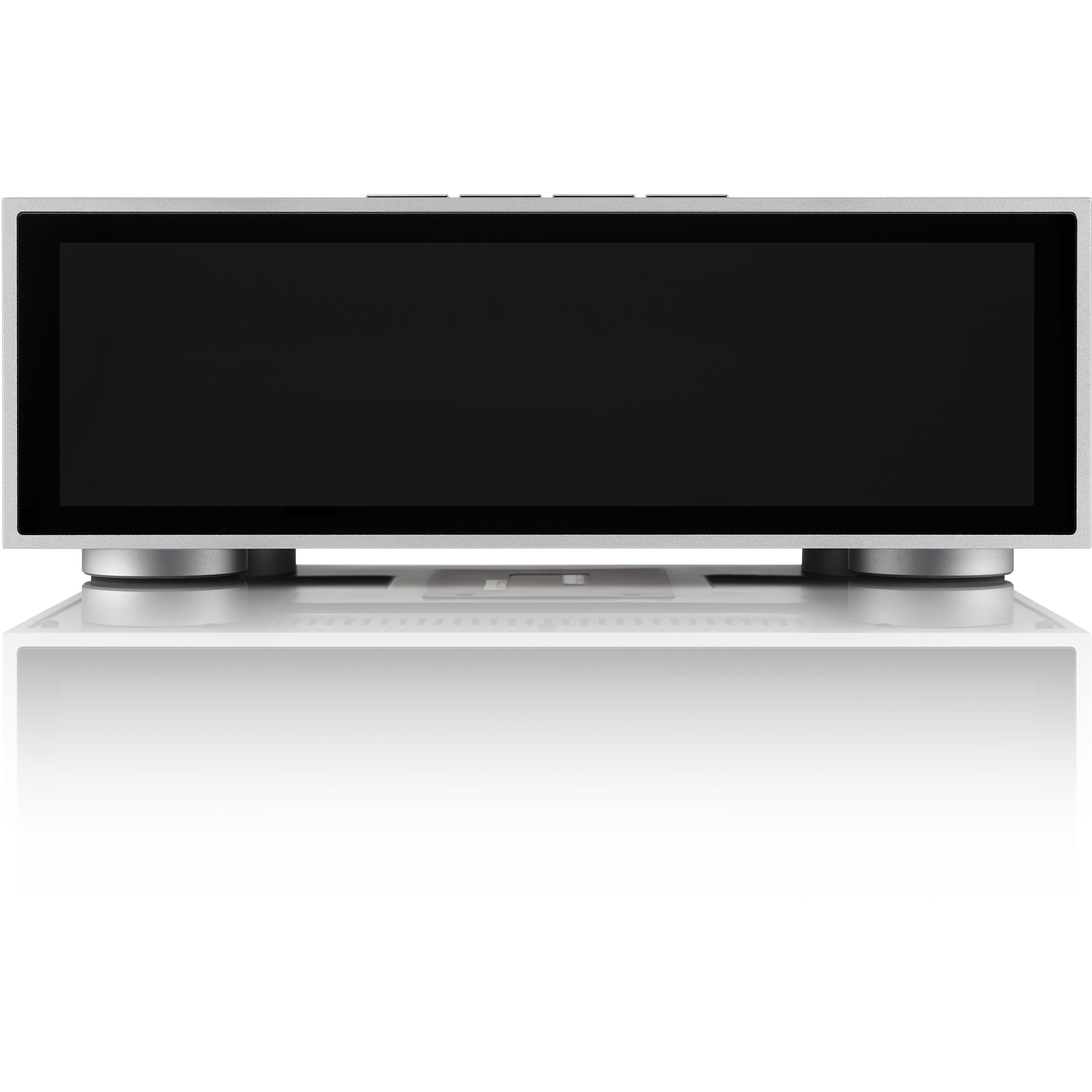 HiFi Rose - RS520 Network Streamer/Integrated Amplifier