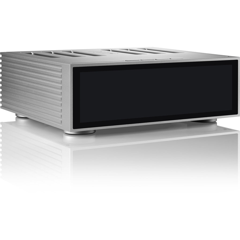 HiFi Rose - RS520 Network Streamer/Integrated Amplifier