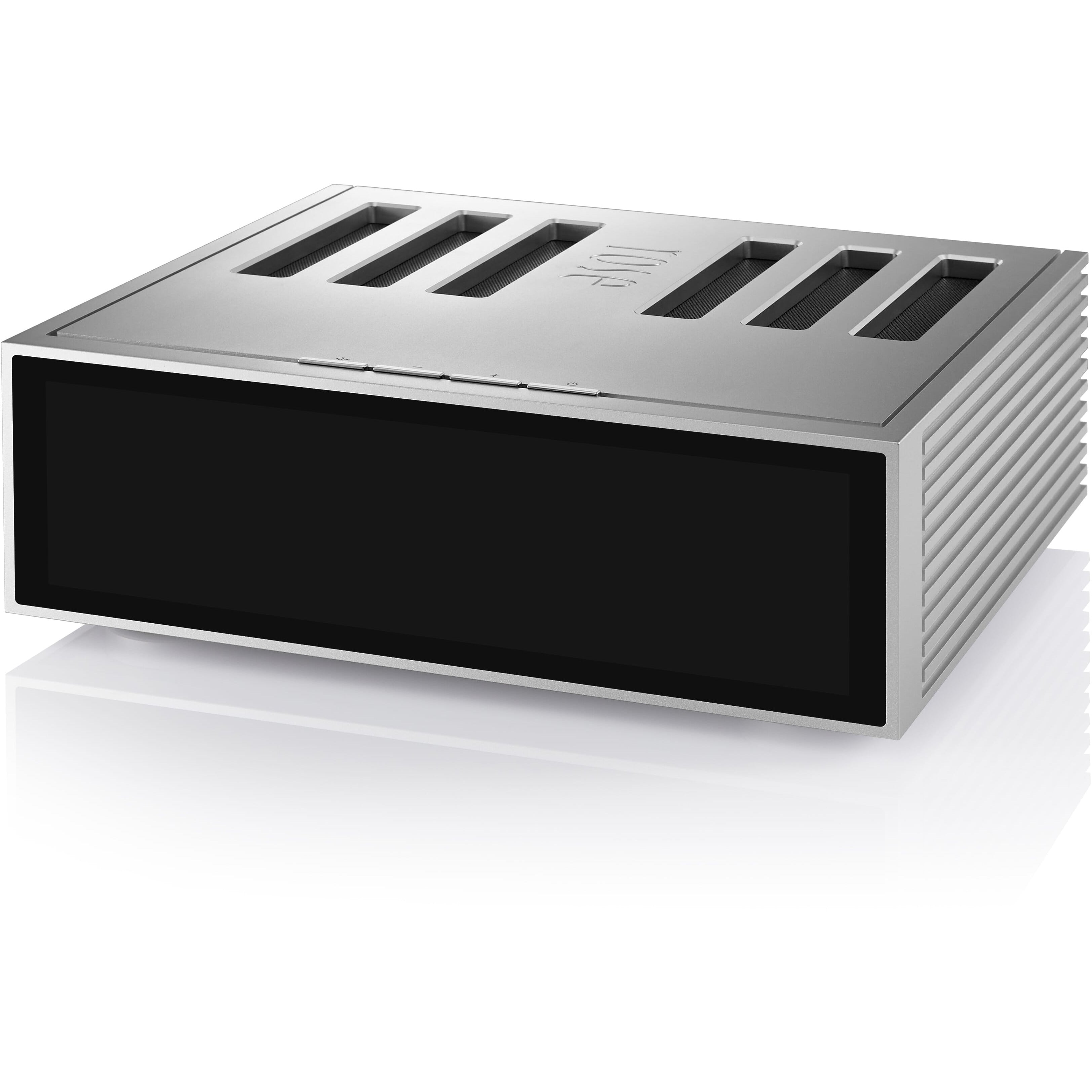 HiFi Rose - RS520 Network Streamer/Integrated Amplifier