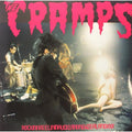 The Cramps - Rockinnreelininaucklandnewzealandxxx  - LP