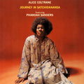 Alice Coltrane - Journey In Satchidananda - LP