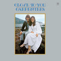 The Carpenters - Close To You album cover