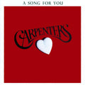Carpenters - A Song For You album cover