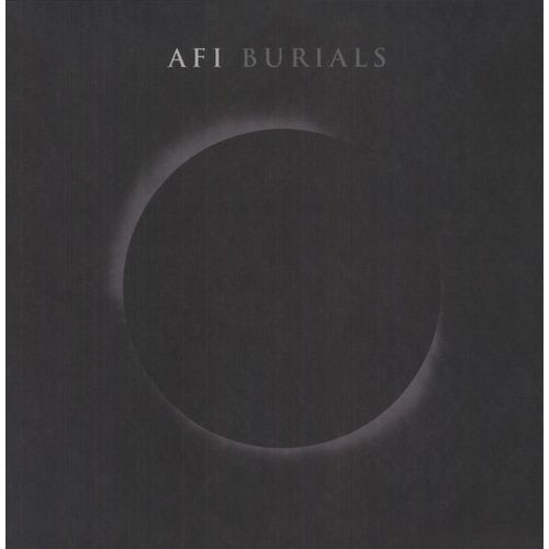 AFI - Burials - LP