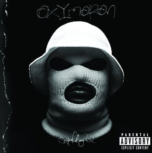 ScHoolboy Q - Oxymoron - LP