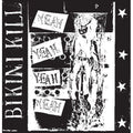 Bikini Kill - Yeah Yeah Yeah Yeah - 12" EP
