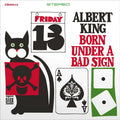 Albert King – Born Under A Bad Sign – LP