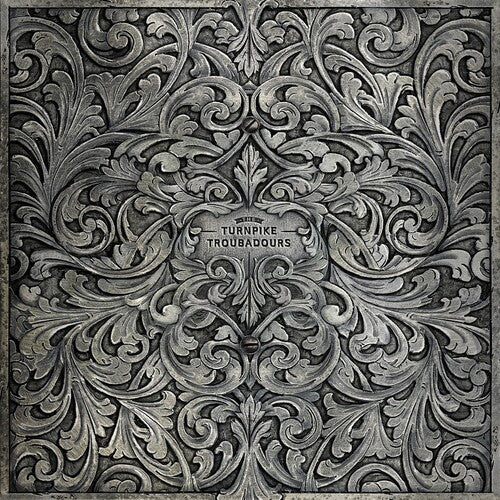 Turnpike Troubadours - The Turnpike Troubadours - LP