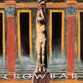 Crowbar - Crowbar LP cover