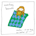 Courtney Barnett - Sometimes I Sit and Think, and Sometimes I Just Sit album cover