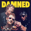 The Damned - Damned Damned Damned - LP