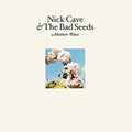 Nick Cave and the Bad Seeds - Abattoir Blues album cover