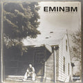 Eminem – The Marshall Mathers LP – LP