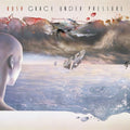 Rush - Grace Under Pressure album cover