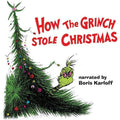 How The Grinch Stole Christmas - Original Soundtrack - LP