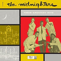 The Midnighters - Their Greatest Hits album cover
