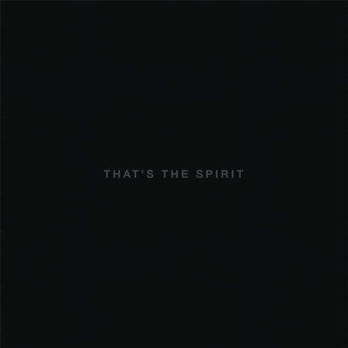 Bring Me the Horizon - That's The Spirit - LP