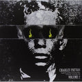 Charley Patton - Obras grabadas completas en orden cronológico, vol. 2-LP 