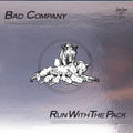 Bad Company - Run With The Pack - 50th Anniversary LP