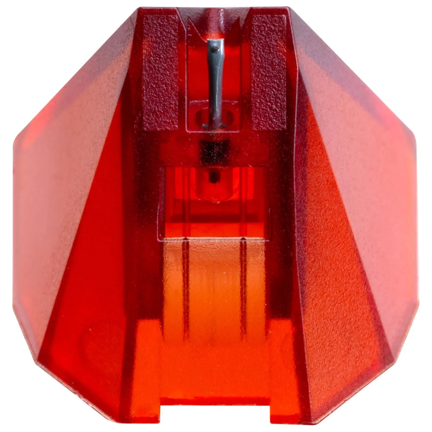 Ortofon - Lápiz óptico de repuesto rojo 2M