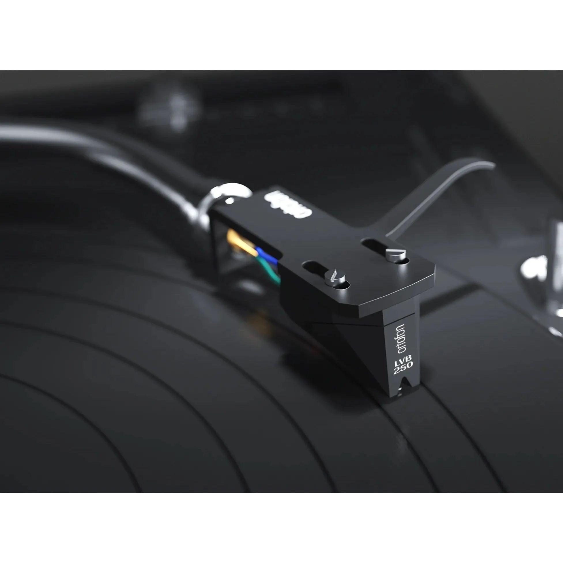 Ortofon - 2M Black LVB 250 MM Cartridge