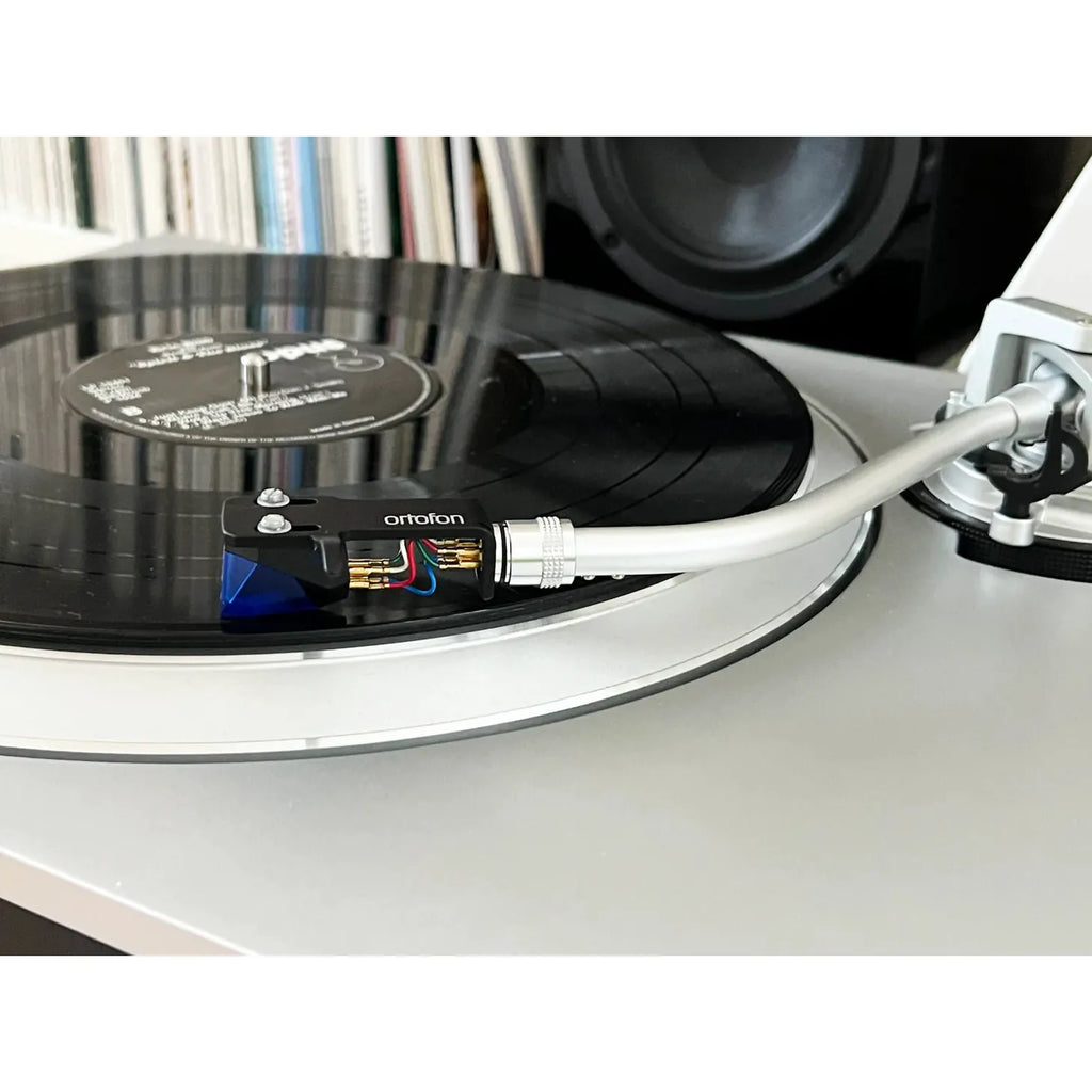 Ortofon - 2M Blue Verso MM Cartridge - Bottom-Mount