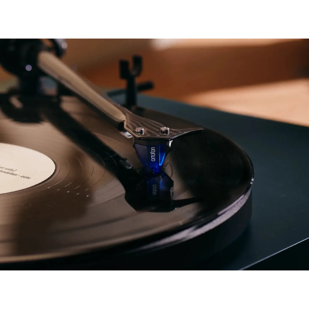 Ortofon - 2M Blue Verso MM Cartridge - Bottom-Mount