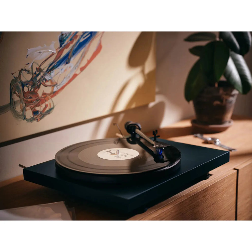 Ortofon - 2M Blue Verso MM Cartridge - Bottom-Mount