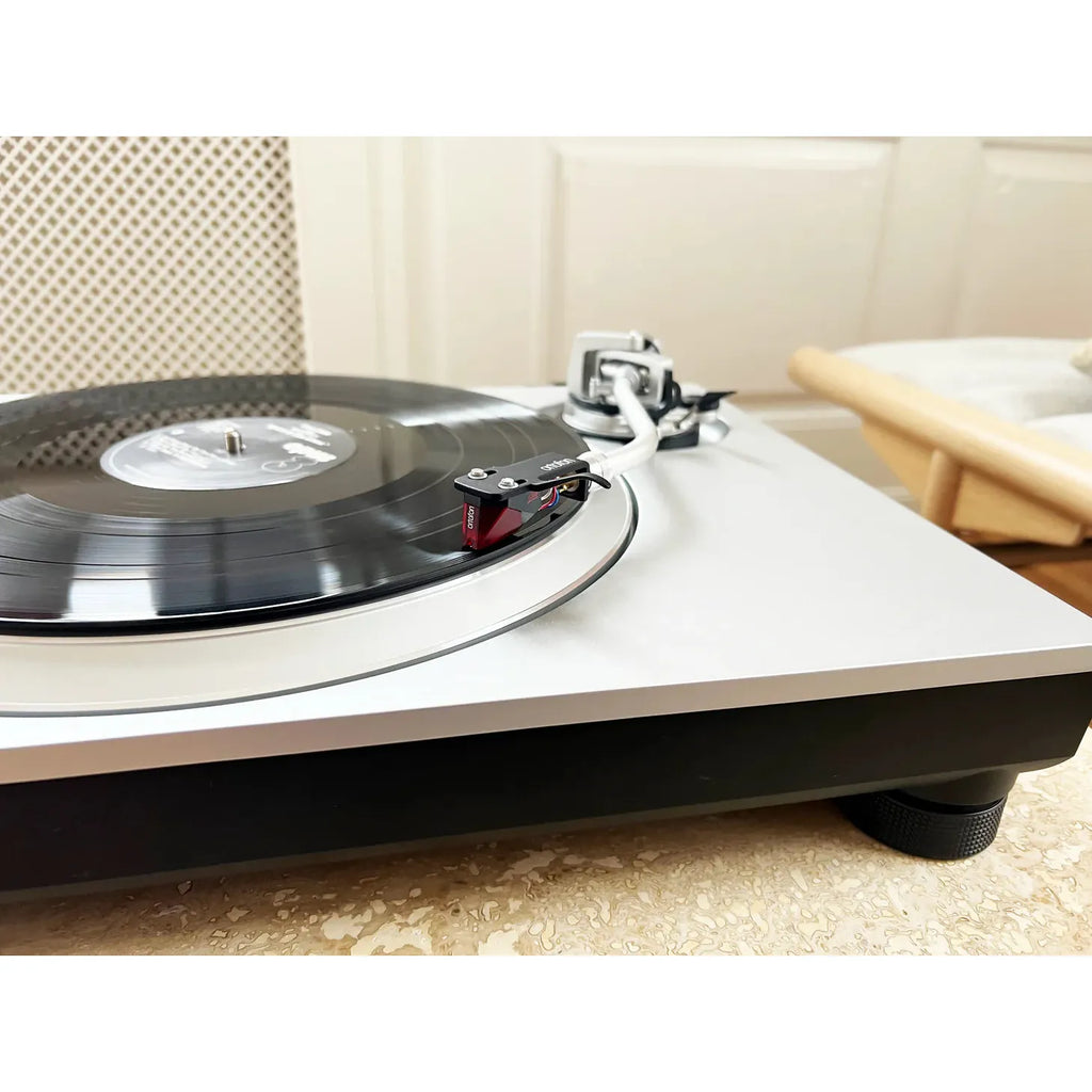 Ortofon - Cartucho 2M Red Verso MM - Montaje inferior 