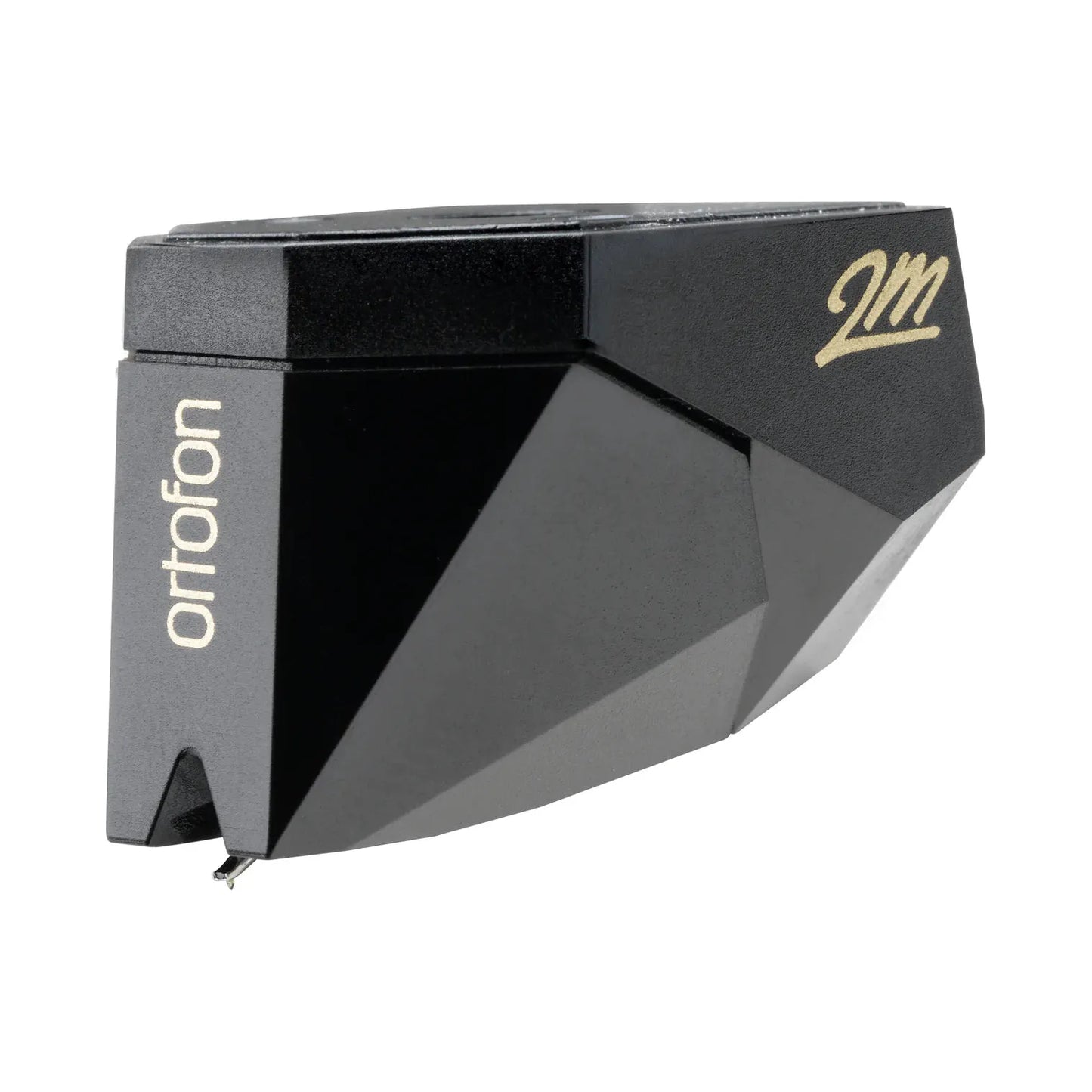 Ortofon – 2M schwarzer MM-Phono-Tonabnehmer 