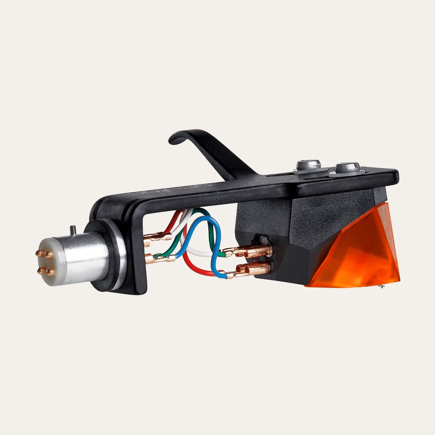 Ortofon - 2M Bronze MM Cartridge Mounted on SH-4 Headshell