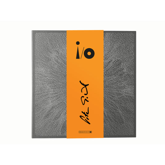 Peter Gabriel - I/O (Deluxe Edition) - Box Set LP