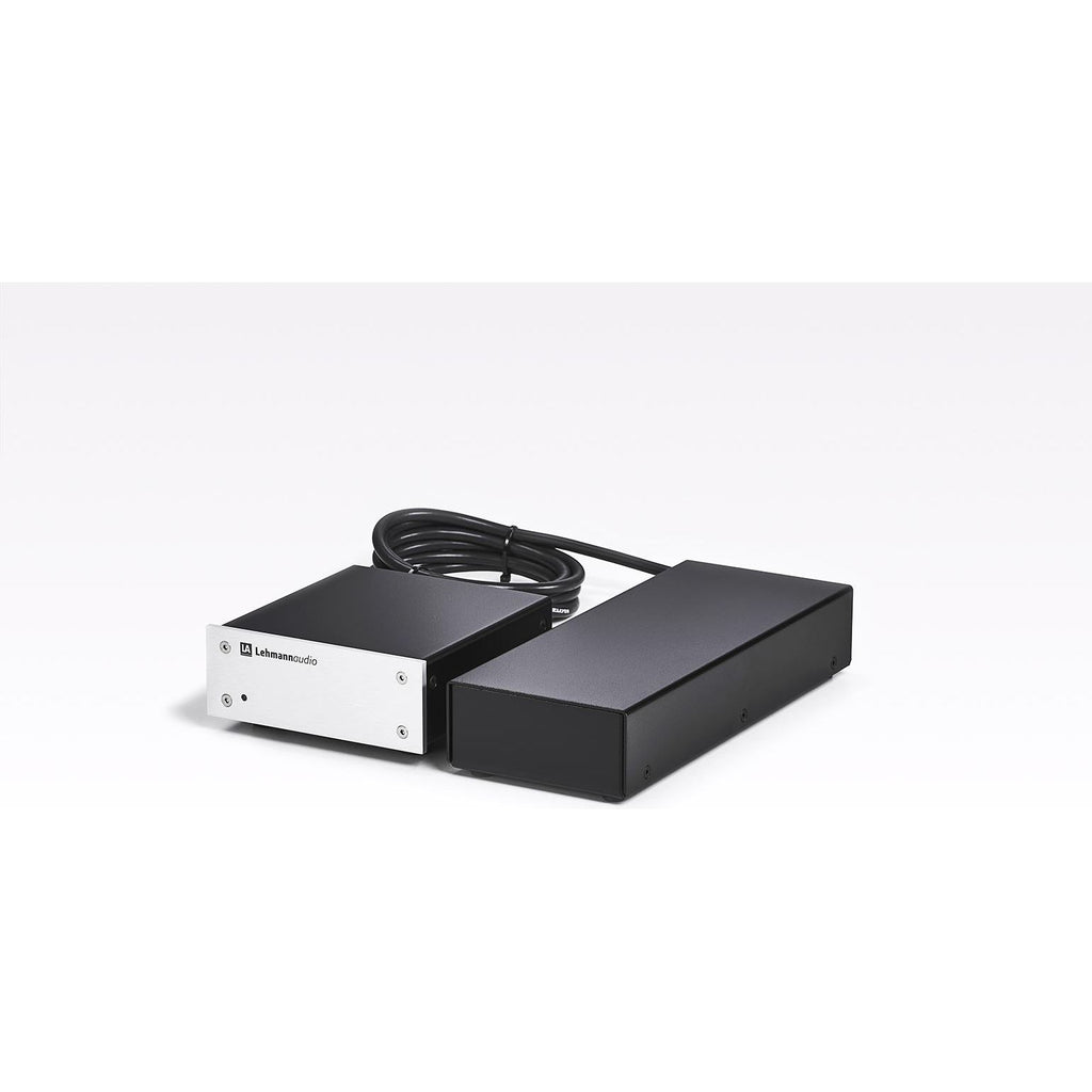 Lehmann Audio - Black Cube II Phono Stage