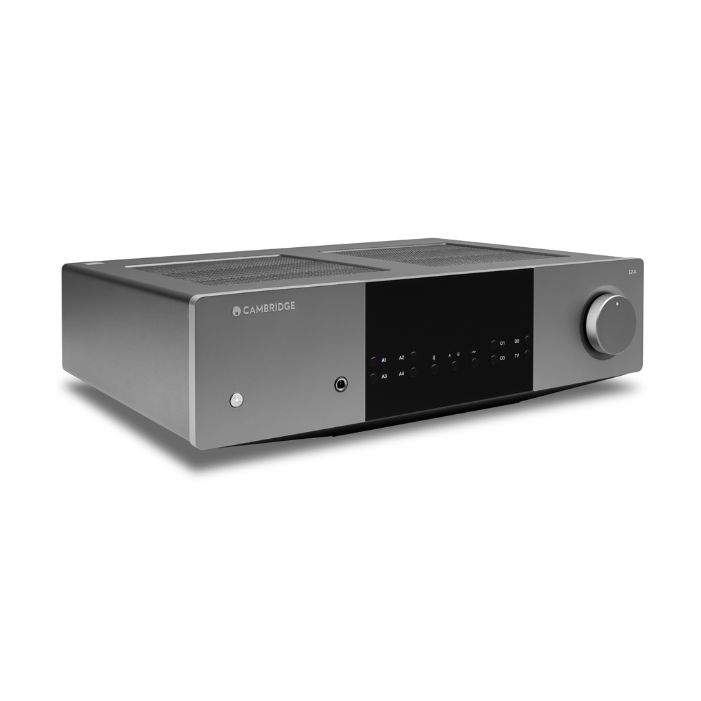 Cambridge - EXA100 Integrated Stereo Amplifier