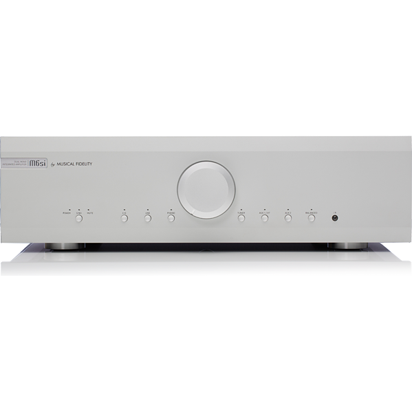 Musical Fidelity - M6si Integrated Amplifier