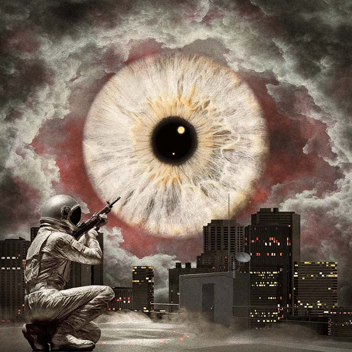 Failure - Location Lost - LP