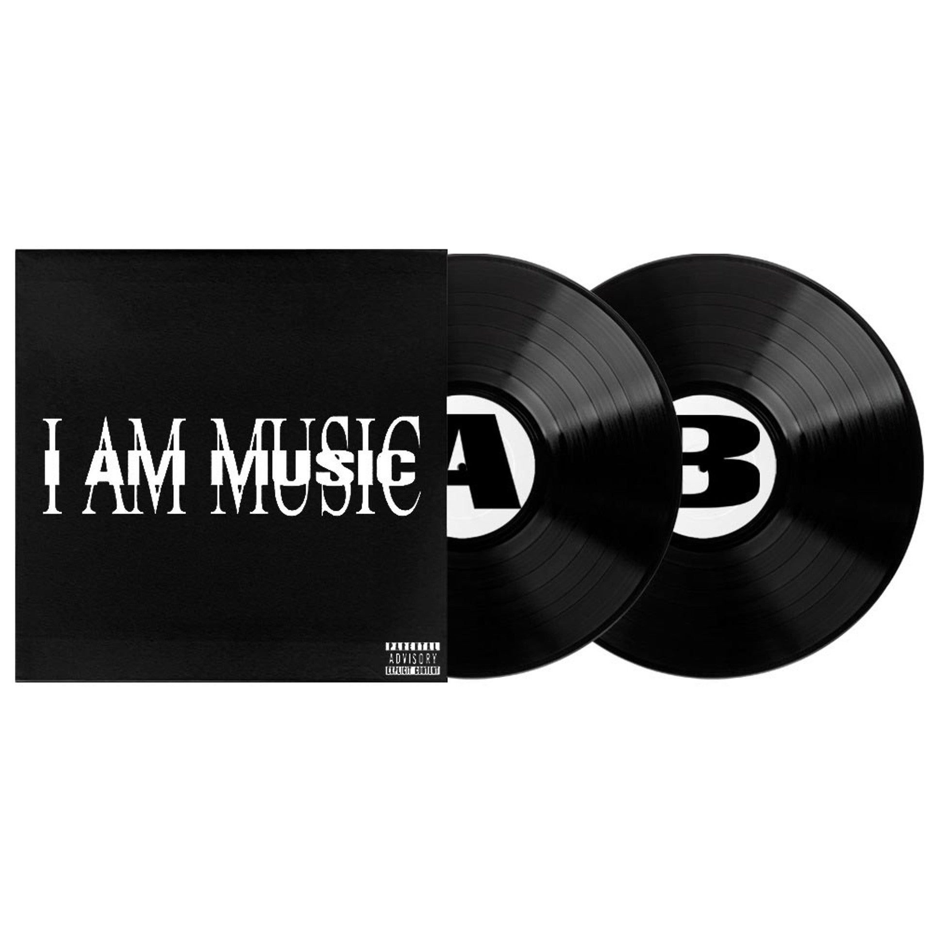 Playboi Carti - MUSIC - LP | The 'In' Groove