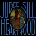 Judee Sill - Alimentos para el corazón - Registros de intervención SACD 