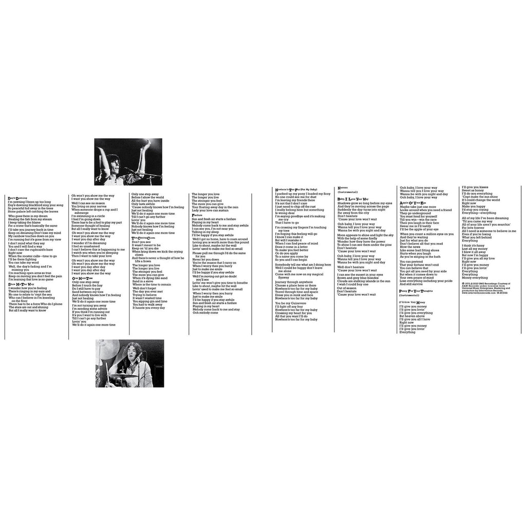 Peter Frampton - Frampton - Intervention Records SACD