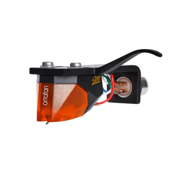 Ortofon - 2M Bronze MM Cartridge Mounted on SH-4 Headshell