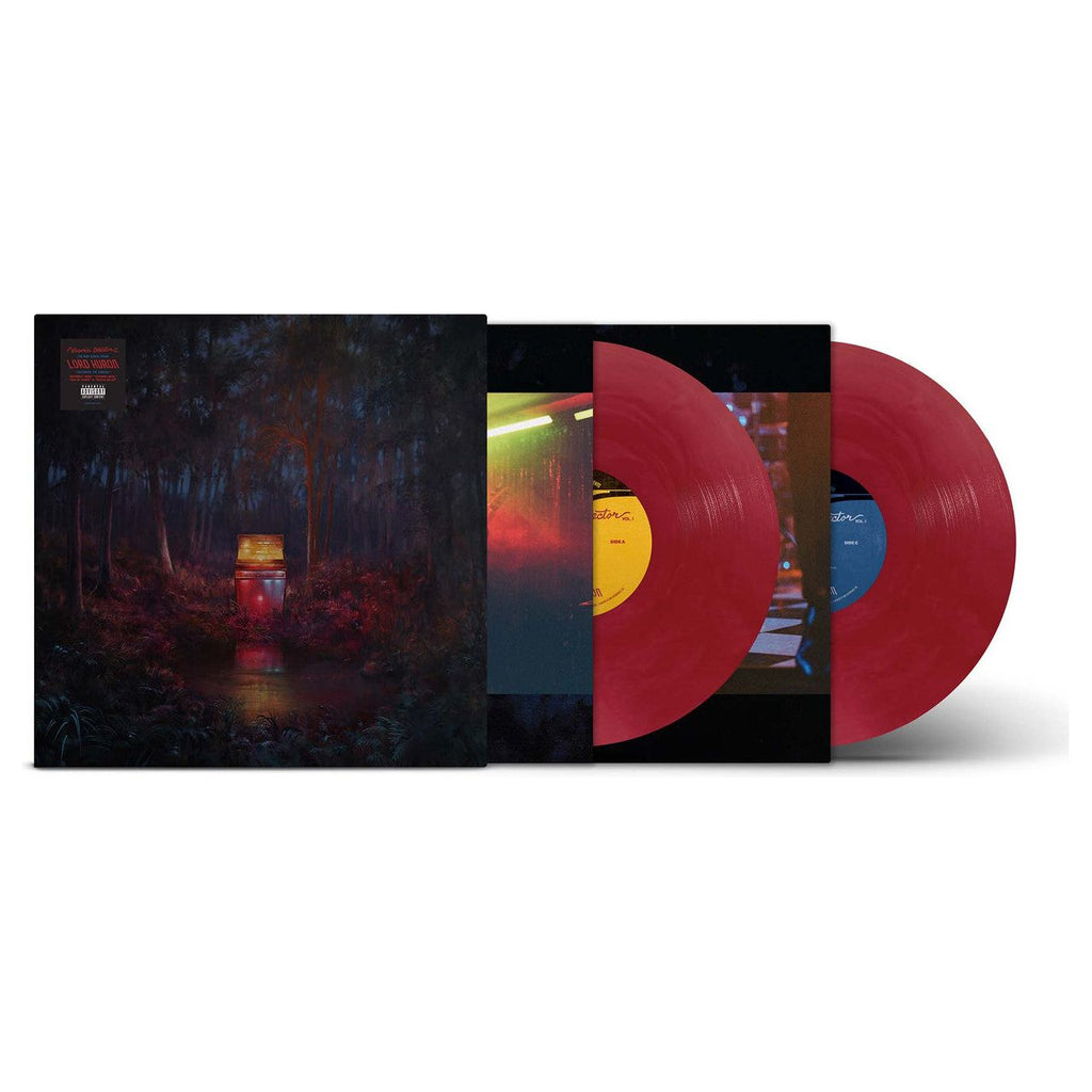 Lord Huron - The Cosmic Selector Vol. 1 - LP