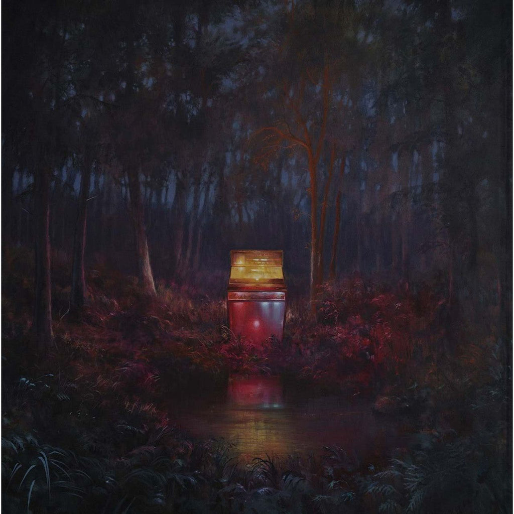 Lord Huron - The Cosmic Selector Vol. 1 - LP