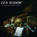 Zen Widow - Zen Widow IV (from one dark age to another) - LP