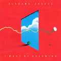 Alabama Shakes - I Must Be Dreaming album cover