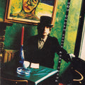Bob Dylan - World Gone Wrong album cover