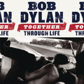 Bob Dylan - Together Through Life album cover