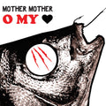 Mother Mother - O My Heart - LP