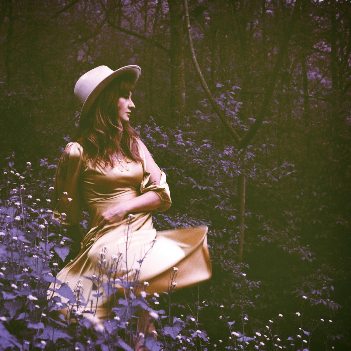 Margo Price - Midwest Farmer's Daughter album cover