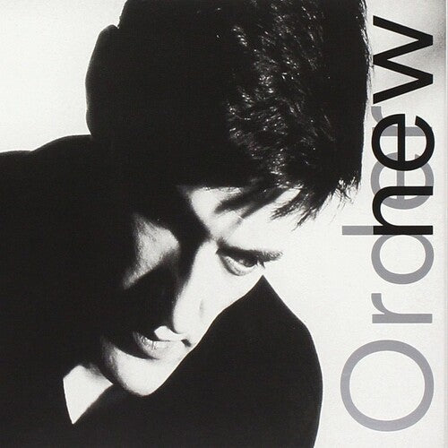 New Order - Low-Life - Import LP