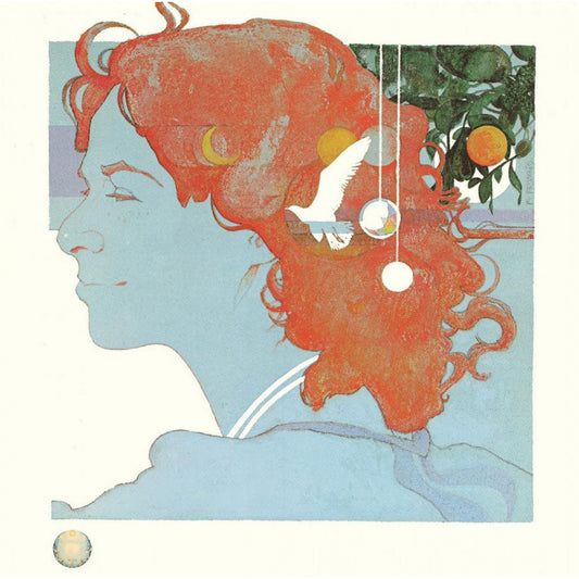 Carole King – Simple Things – Musik auf Vinyl-LP 